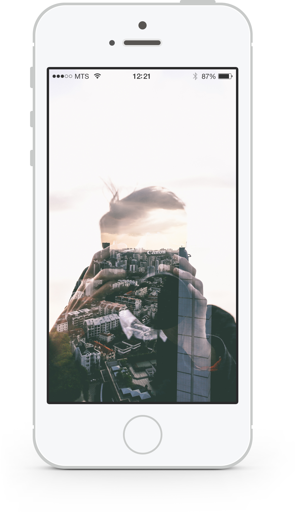 iPhone